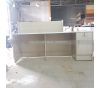 Quầy Lễ Tân Lệch Giá Rẻ QLTL M08